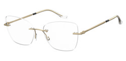 Gafas de Vista Seventh Street 7A 592 J5G