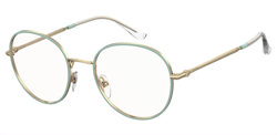 Gafas de Vista Seventh Street 7A 593 PEF