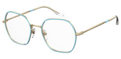 Gafas de Vista Seventh Street 7A 594 LKS