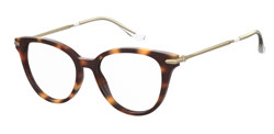 Gafas de Vista Seventh Street 7A 595 086