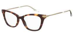 Gafas de Vista Seventh Street 7A 596 086