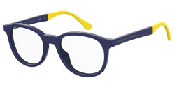 Gafas de Vista Seventh Street S 334 DCD