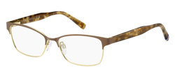 Gafas de Vista Tommy Hilfiger TH 2107 BKU