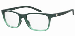 Gafas de Vista Under Armour UA 5055 OTF