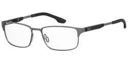 Gafas de Vista Under Armour UA 5074XL/G TZ2