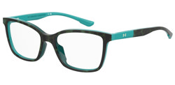 Gafas de Vista Under Armour UA 5093 FZL