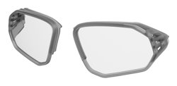 Gafas de Vista Under Armour UA0001 ADPT 63M