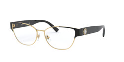 Gafas de vista Versace VE1267B 1433