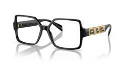 Gafas de vista Versace  VE3337 GB1