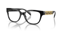 Gafas de vista Versace  VE3338 GB1