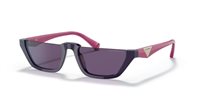 Gafas Emporio Armani  EA4174 55601A