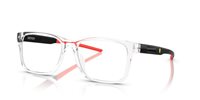 Gafas Ferrari Scuderia  FZ8010U 513