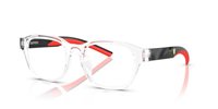 Gafas Ferrari Scuderia  FZ8017U 529