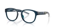 Gafas de vista Ferrari Scuderia  FZ8021U 527