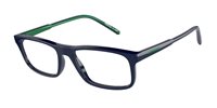 Gafas graduadas Arnette dark voyager AN7194 2754