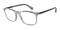 Gafas graduadas Emporio Armani  EA3177 5090