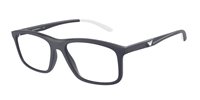 Gafas graduadas Emporio Armani  EA3196 5088