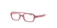 Gafas de vista junior Ray Ban Junior Opt  RY9074V 3877