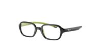 Gafas de vista junior Ray Ban Junior Opt  RY9074V 3882
