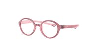 Gafas de vista junior Ray Ban Junior Opt  RY9075V 3877