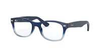 Gafas graduadas Ray-Ban Junior   RY1528 3581