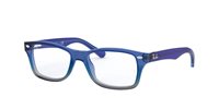 Gafas graduadas Ray-Ban Junior   RY1531 3647