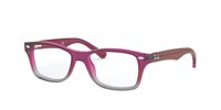 Gafas graduadas Ray-Ban Junior   RY1531 3648