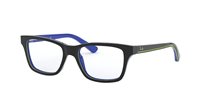 Gafas graduadas Ray-Ban Junior   RY1536 3600