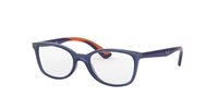 Gafas graduadas Ray-Ban Junior   RY1586 3775