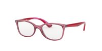 Gafas graduadas Ray-Ban Junior   RY1586 3777