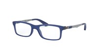 Gafas graduadas Ray-Ban Junior   RY1588 3655
