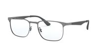 Gafas graduadas Ray-Ban  RX6363 2553