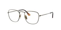 Gafas de vista Ray Ban Optical Frank RX8157V 1222