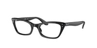 Gafas de vista Ray Ban Optical Lady burbank RX5499 2000