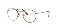Gafas graduadas Ray-Ban Vista round RX8247V 1222