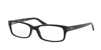 Gafas graduadas Ray-Ban Vista  RX5187 2000