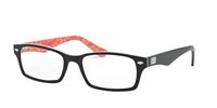 Gafas graduadas Ray-Ban Vista  RX5206 2479