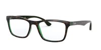 Gafas graduadas Ray-Ban Vista  RX5279 5974