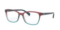 Gafas graduadas Ray-Ban Vista  RX5362 5834