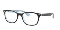 Gafas graduadas Ray-Ban Vista  RX5375 5883
