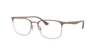 Gafas de vista Ray Ban Optical  RX6421 2973