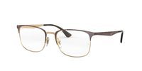 Gafas graduadas Ray-Ban Vista  RX6421 3001