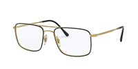 Gafas graduadas Ray-Ban Vista  RX6434 2946