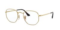 Gafas de vista Ray Ban Optical Hexagonal RX6448 2500