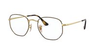 Gafas graduadas Ray-Ban Vista  RX6448 2945