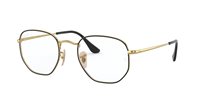 Gafas de vista Ray Ban Optical Hexagonal RX6448 2991