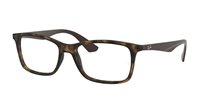 Gafas graduadas Ray-Ban Vista  RX7047 5573