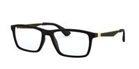 Gafas graduadas Ray-Ban Vista  RX7056 5644