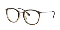 Gafas graduadas Ray-Ban Vista  RX7140 2012