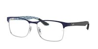 Gafas graduadas Ray-Ban Vista  RX8416 3016